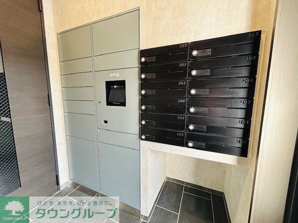 Casa Comfort カーサコンフォートの物件内観写真